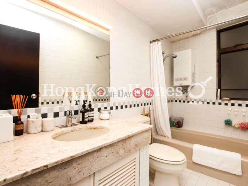 HK$ 65,000/ month Greenery Garden, Western District, 3 Bedroom Family Unit for Rent at Greenery Garden