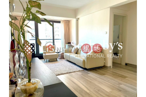 Property for Rent at Po Tak Mansion with 2 Bedrooms | Po Tak Mansion 寶德大廈 _0