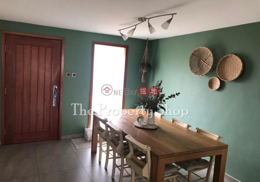 House 10 Villa Royale | Unknown, Residential | Rental Listings HK$ 42,000/ month