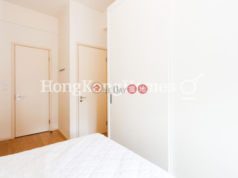 HK$ 69,000/ 月|敦皓|西區|敦皓兩房一廳單位出租