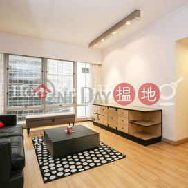 2 Bedroom Unit for Rent at Convention Plaza Apartments | Convention Plaza Apartments 會展中心會景閣 _0