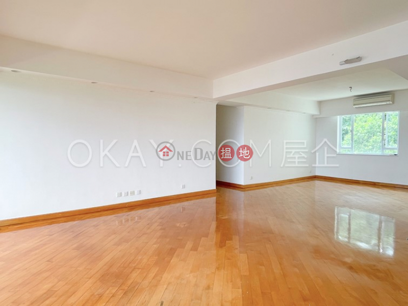 HK$ 118,000/ month, 26 Magazine Gap Road, Central District | Efficient 3 bedroom with harbour views, balcony | Rental