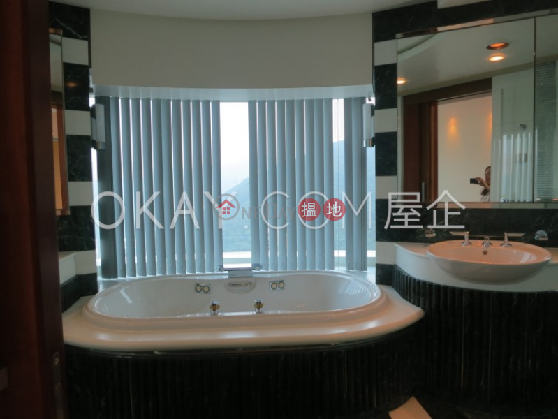 Property Search Hong Kong | OneDay | Residential | Rental Listings | Unique 4 bedroom with parking | Rental