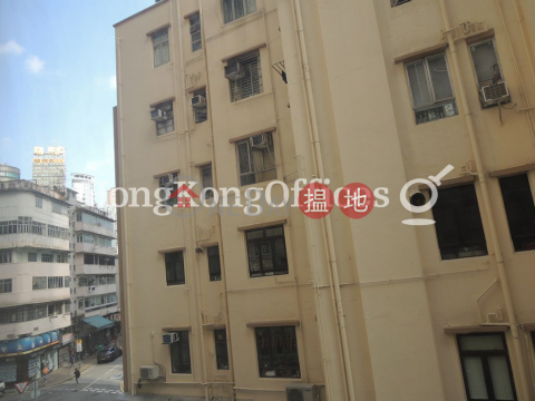 Office Unit for Rent at Lucky Centre, Lucky Centre 樂基中心 | Wan Chai District (HKO-65816-AGHR)_0