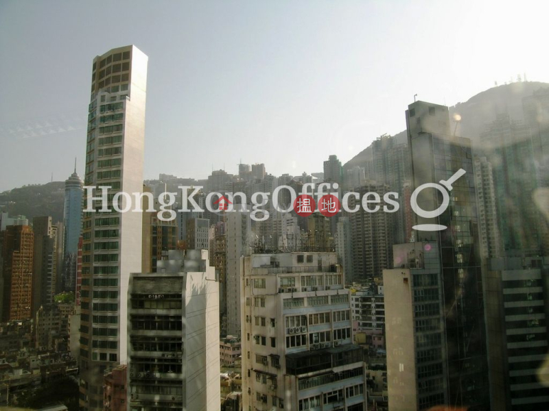 中遠大廈寫字樓租單位出租|西區中遠大廈(Cosco Tower)出租樓盤 (HKO-19588-AEHR)