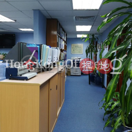 Office Unit for Rent at Universal Trade Centre