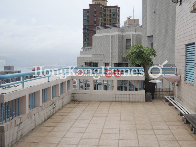 嘉富臺兩房一廳單位出租|62干德道 | 西區香港-出租HK$ 34,000/ 月