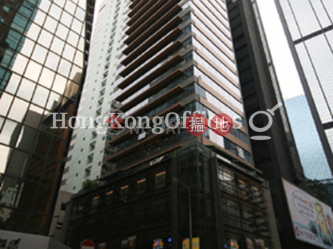 Office Unit for Rent at The Phoenix, The Phoenix 盧押道21-25號 | Wan Chai District (HKO-82620-ACHR)_0
