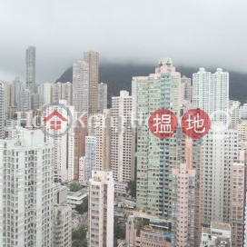 1 Bed Unit for Rent at Island Crest Tower 2 | Island Crest Tower 2 縉城峰2座 _0