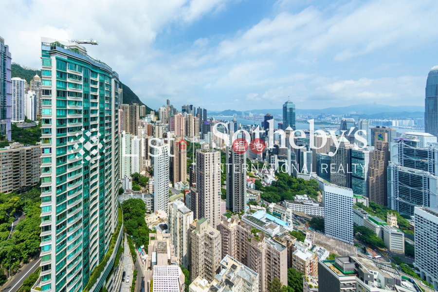 HK$ 90M Fairlane Tower Central District Property for Sale at Fairlane Tower with 3 Bedrooms