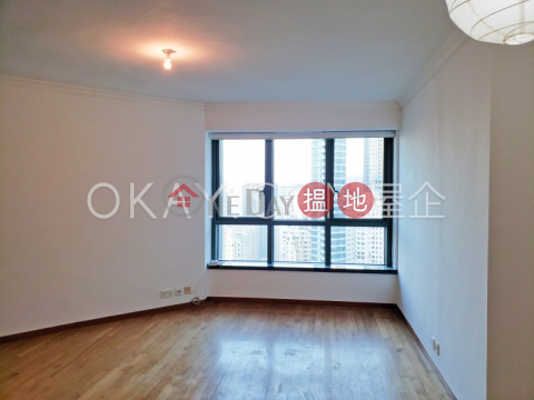 Gorgeous 3 bed on high floor with harbour views | For Sale | 80 Robinson Road 羅便臣道80號 _0