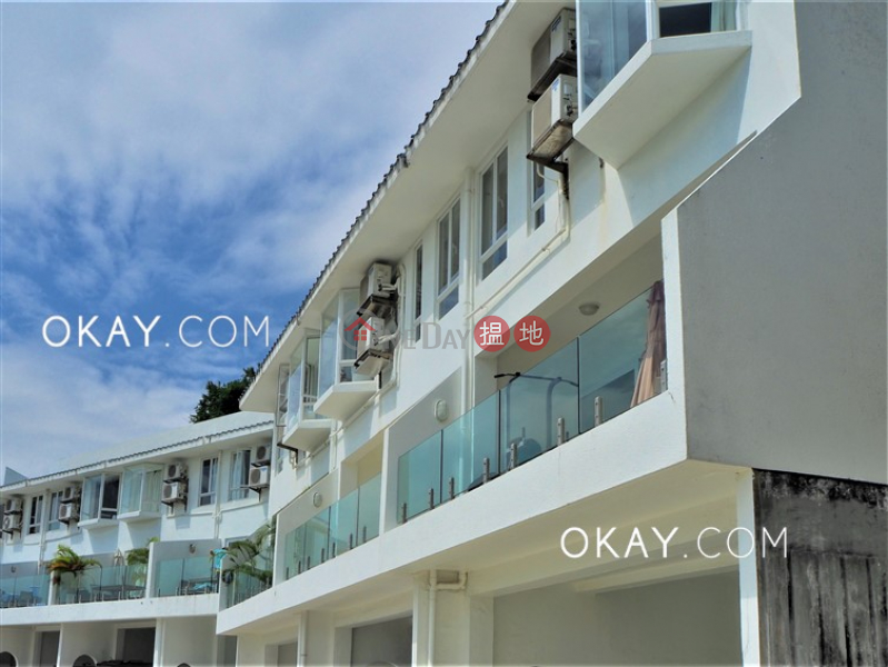 Property Search Hong Kong | OneDay | Residential | Rental Listings, Generous house with sea views, balcony | Rental