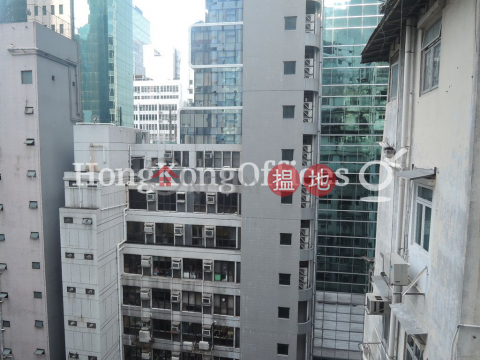 Office Unit for Rent at Hoseinee House, Hoseinee House 賀善尼大廈 | Central District (HKO-60576-AGHR)_0