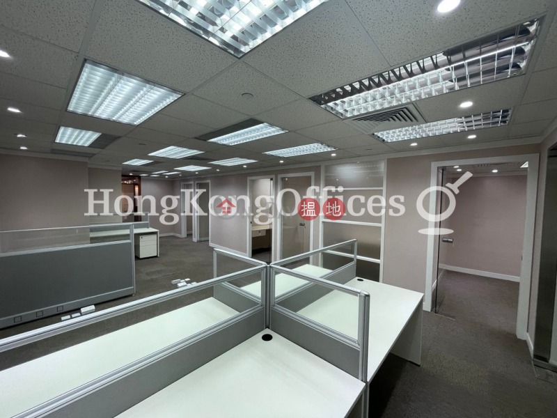 Office Unit for Rent at Worldwide House, Worldwide House 環球大廈 Rental Listings | Central District (HKO-3929-ABHR)