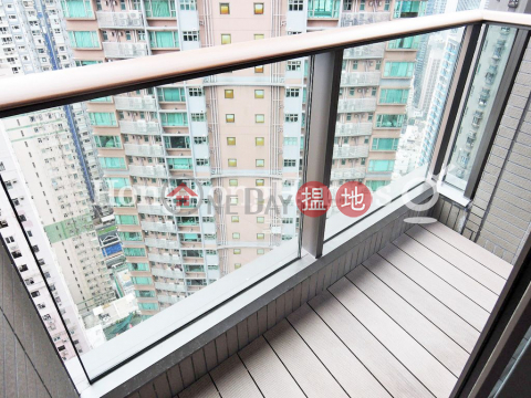 2 Bedroom Unit for Rent at Alassio, Alassio 殷然 | Western District (Proway-LID159366R)_0
