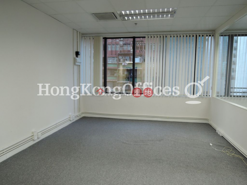 Office Unit for Rent at CNT Tower | 338 Hennessy Road | Wan Chai District Hong Kong | Rental | HK$ 29,002/ month