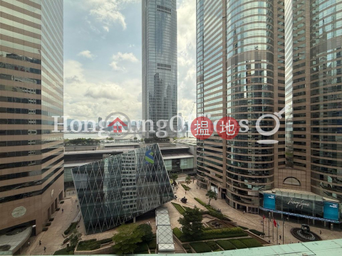 莊士大廈寫字樓租單位出租, 莊士大廈 Chuang's Tower | 中區 (HKO-46181-AKHR)_0