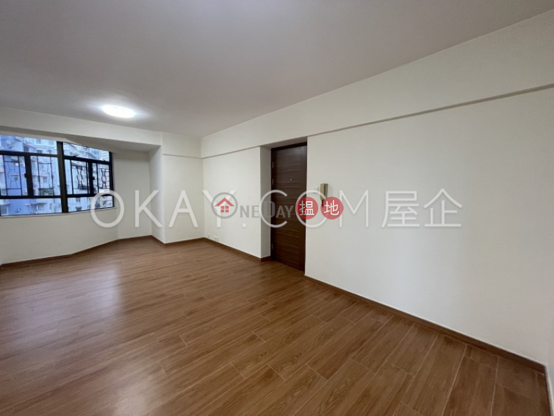Stylish 3 bedroom in Tin Hau | Rental, Trillion Court 聚龍閣 Rental Listings | Eastern District (OKAY-R406552)