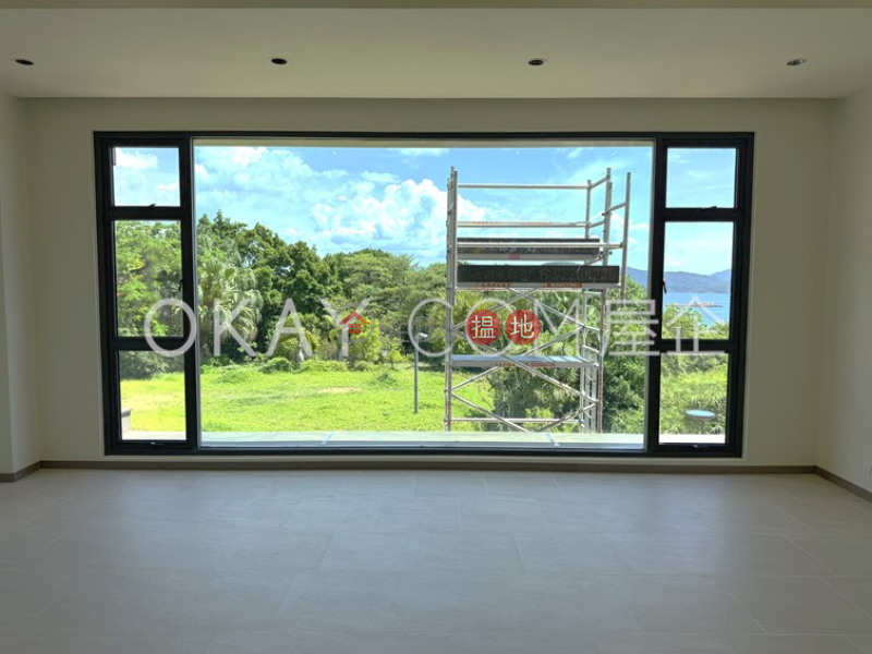Luxurious house with sea views, rooftop & terrace | For Sale 88 Pak To Ave | Sai Kung | Hong Kong, Sales | HK$ 98M