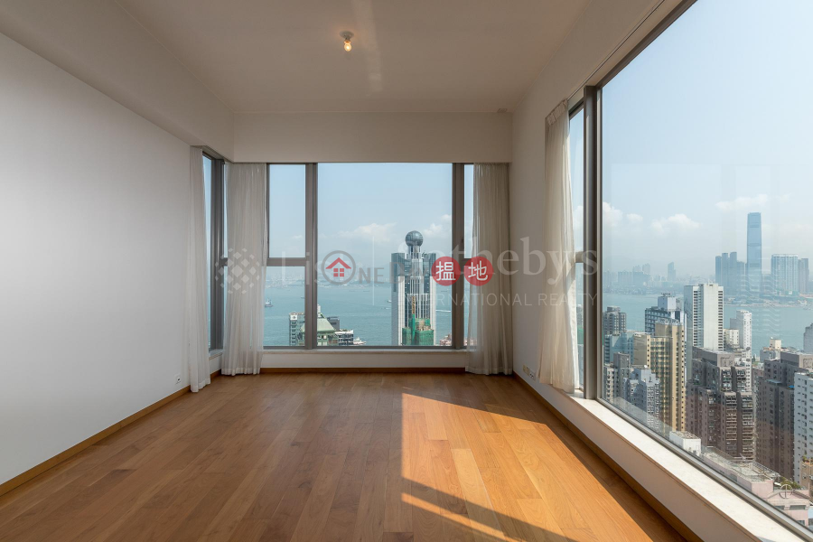 Property for Rent at The Summa with 4 Bedrooms, 23 Hing Hon Road | Western District Hong Kong | Rental | HK$ 180,000/ month