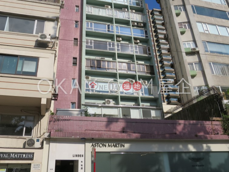 Property Search Hong Kong | OneDay | Residential | Rental Listings Rare 3 bedroom on high floor with racecourse views | Rental