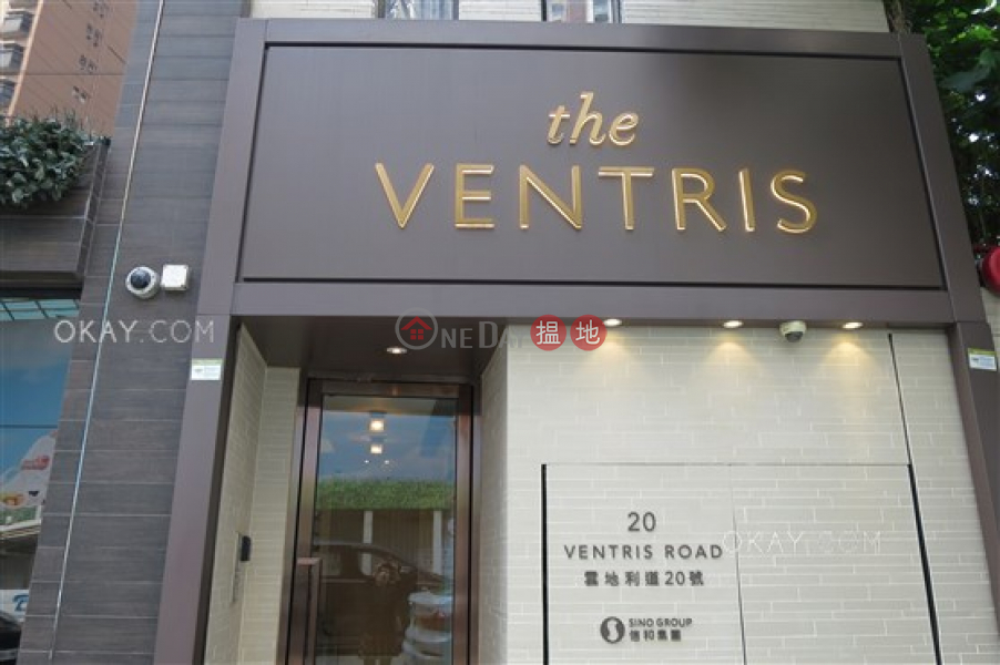 The Ventris | Low | Residential, Rental Listings | HK$ 32,800/ month