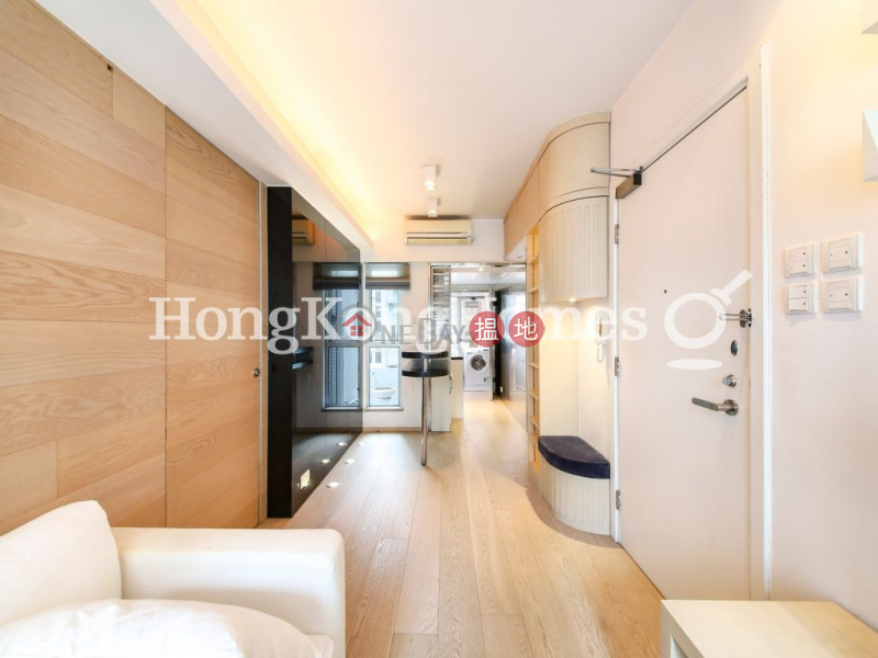 1 Bed Unit for Rent at The Gracedale | 23 Yuk Sau Street | Wan Chai District Hong Kong, Rental HK$ 16,500/ month