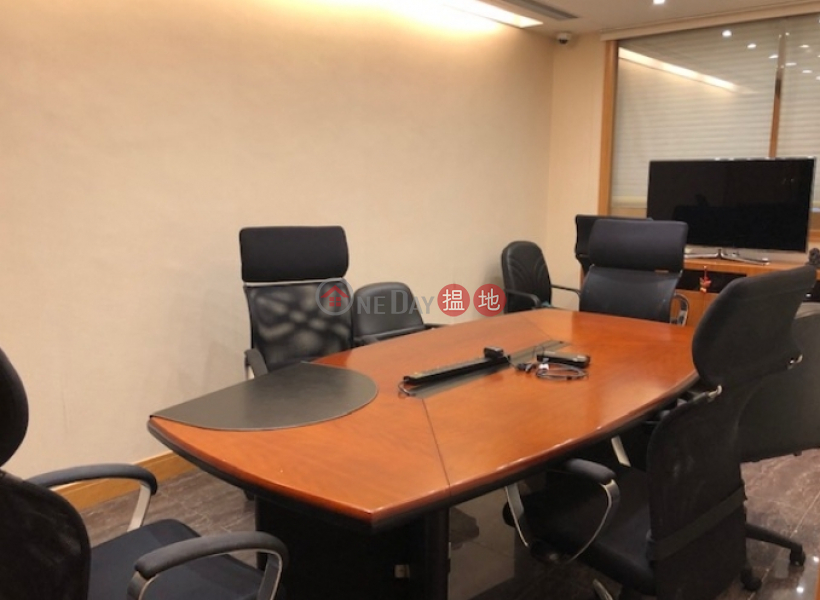 Bank Of East Asia Harbour View Centre | Middle | Office / Commercial Property | Sales Listings HK$ 63.4M