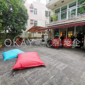 Unique house with terrace, balcony | For Sale | Ho Chung New Village 蠔涌新村 _0