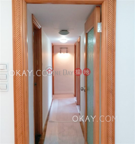 Property Search Hong Kong | OneDay | Residential Rental Listings, Charming 3 bedroom in Mid-levels West | Rental