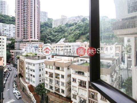 3 Bedroom Family Unit for Rent at Panny Court | Panny Court 鵬麗閣 _0