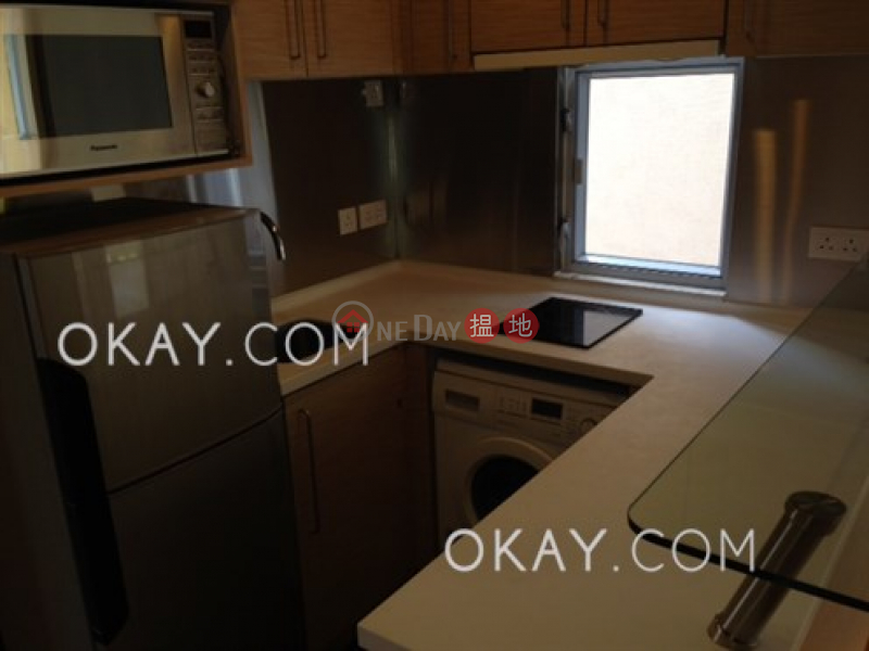 HK$ 45,000/ month, Sunny Building Central District Popular 2 bedroom on high floor with terrace | Rental