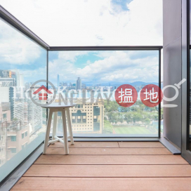 3 Bedroom Family Unit for Rent at Jones Hive | Jones Hive 雋琚 _0