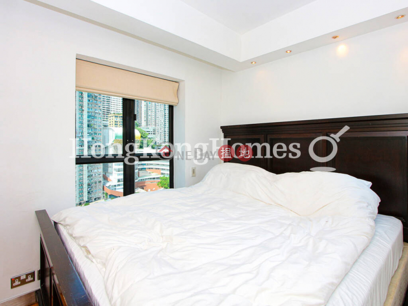 2 Bedroom Unit for Rent at Bellevue Place | Bellevue Place 御林豪庭 Rental Listings