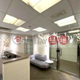 卡佛大廈開放式單位出租, 卡佛大廈 Crawford House | 中區 (SOTHEBY-R590178-R)_0