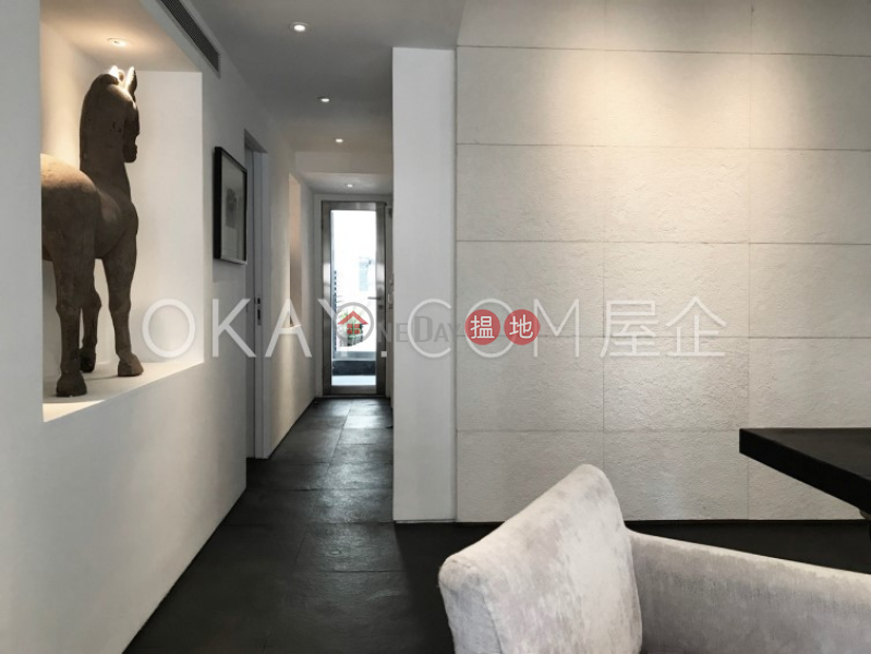 Sung Ling Mansion | High, Residential, Sales Listings | HK$ 15.8M