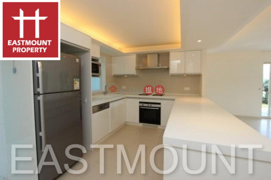 HK$ 63,000/ month | Wong Chuk Wan Village House, Sai Kung | Sai Kung Village House | Property For Rent or Lease in Wong Chuk Wan 黃竹灣-Standalone, Big garden | Property ID:3183