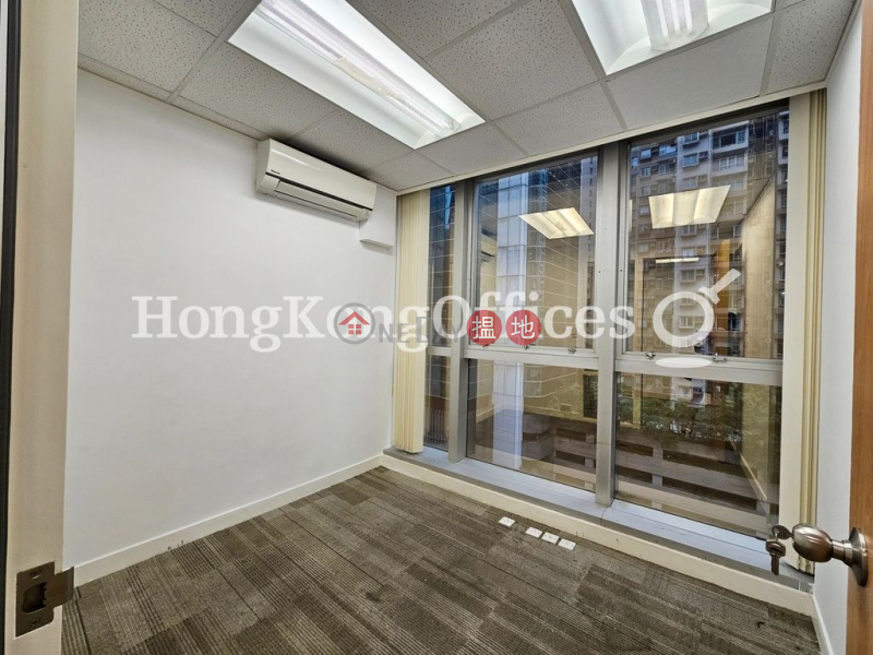 Office Unit for Rent at Union Park Tower | 166-168 Electric Road | Eastern District | Hong Kong Rental | HK$ 27,135/ month