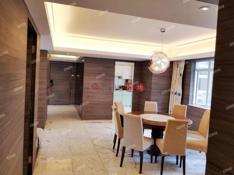 Property Search Hong Kong | OneDay | Residential Rental Listings, Rose Court | 3 bedroom Mid Floor Flat for Rent