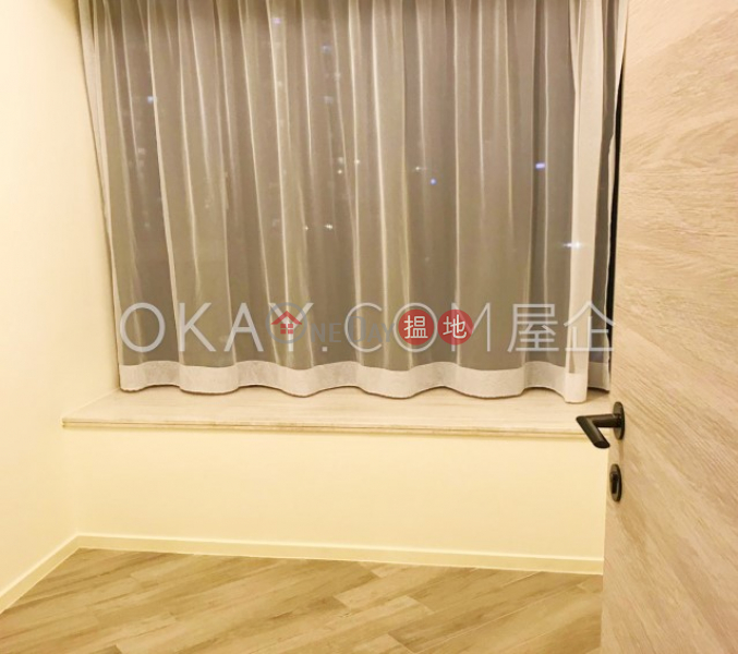Gorgeous 3 bedroom on high floor with balcony | Rental | 1 Kai Yuen Street | Eastern District Hong Kong Rental | HK$ 48,000/ month