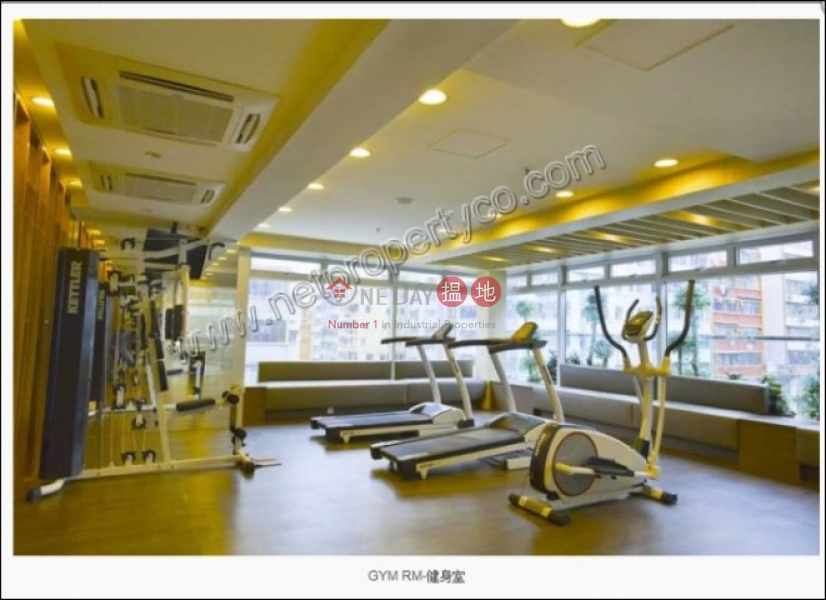Spacious 3 bedrooms apartment for Rent, GRAND METRO 都匯 Rental Listings | Yau Tsim Mong (A054648)