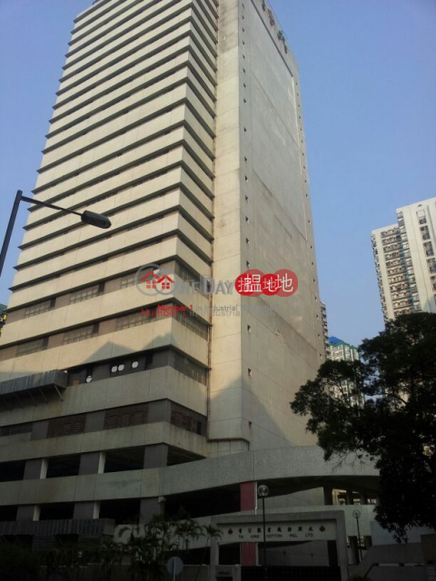 Tai Hing Industrial Bldg|Tuen MunTai Hing Industrial Building(Tai Hing Industrial Building)Rental Listings (jason-02145)_0