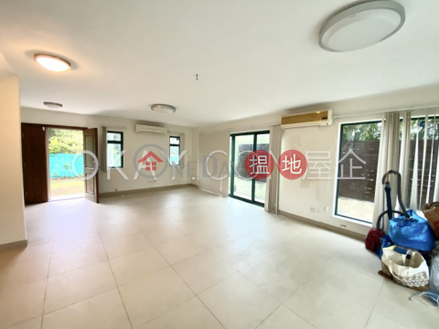 Stylish house with rooftop, terrace & balcony | For Sale | Phoenix Palm Villa 鳳誼花園 _0