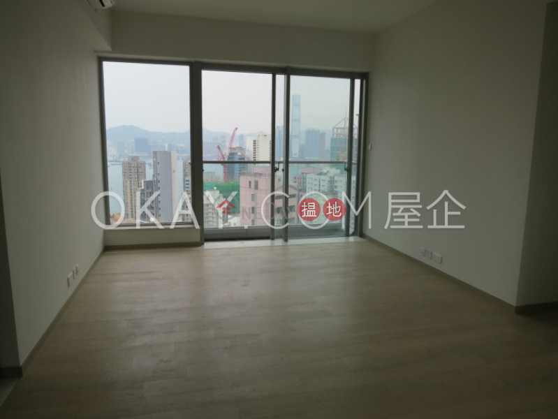Gorgeous 3 bedroom on high floor with balcony | Rental 23 Hing Hon Road | Western District Hong Kong | Rental | HK$ 62,000/ month
