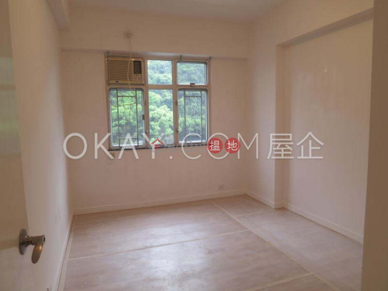 Efficient 3 bedroom on high floor with balcony | Rental | 41 Conduit Road | Western District, Hong Kong | Rental | HK$ 58,000/ month