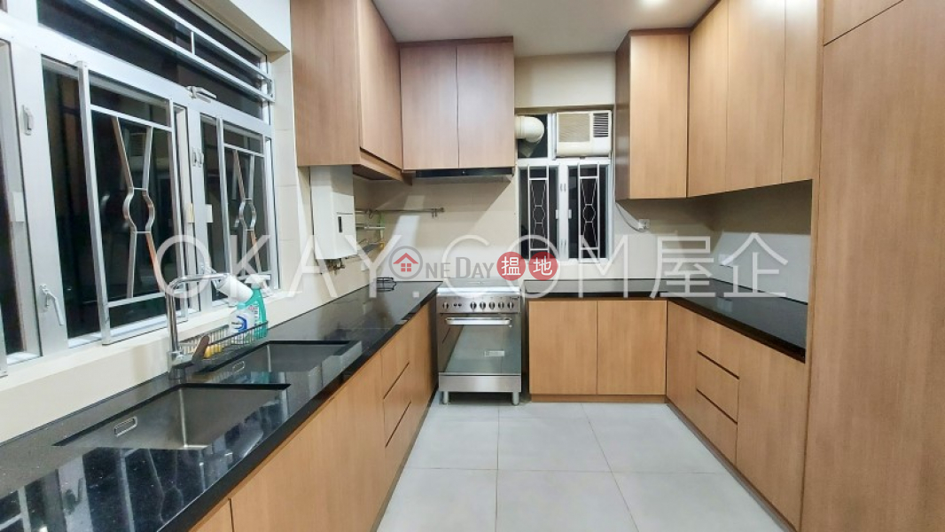 Efficient 4 bedroom with parking | Rental, 43A Stubbs Road | Wan Chai District, Hong Kong, Rental | HK$ 105,000/ month