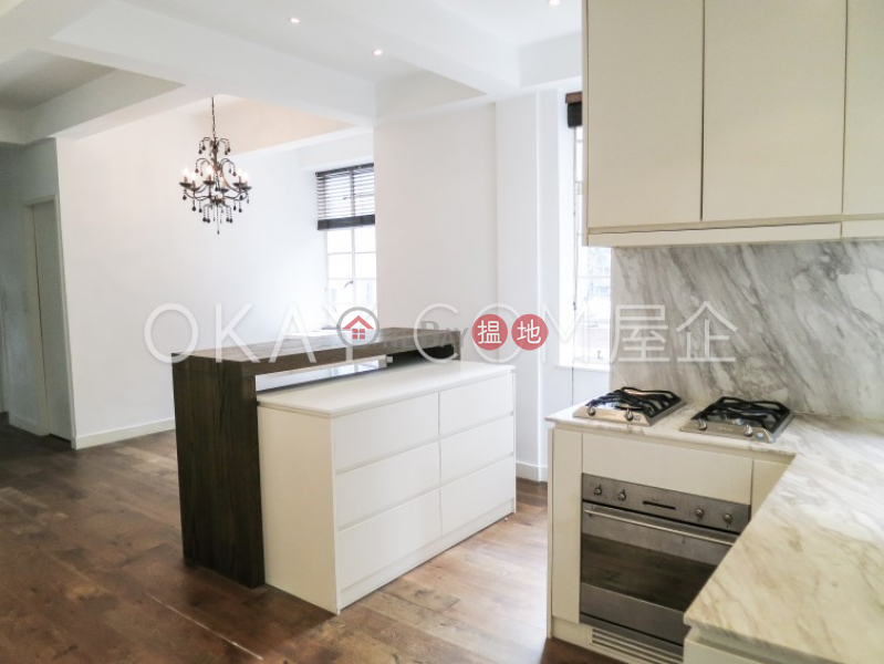 衛城里 4A 號高層|住宅|出租樓盤|HK$ 41,500/ 月