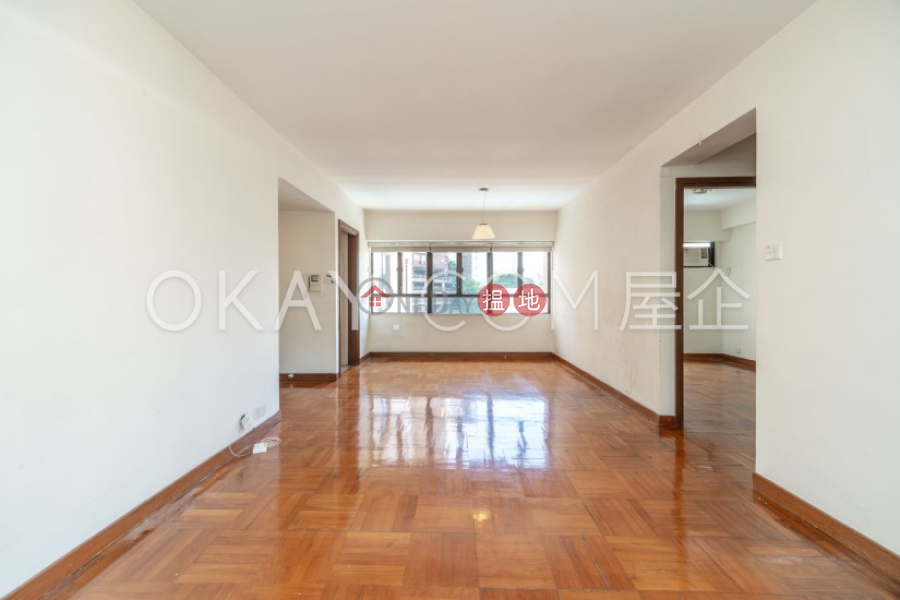 Elegant 3 bedroom with parking | For Sale 19 Tai Hang Drive | Wan Chai District Hong Kong, Sales HK$ 18.97M