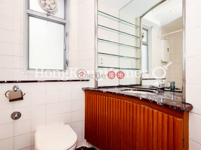 HK$ 93,000/ month The Rozlyn | Southern District, 4 Bedroom Luxury Unit for Rent at The Rozlyn