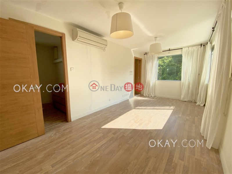 Nicely kept house with rooftop, terrace & balcony | Rental | Lobster Bay Road | Sai Kung, Hong Kong Rental HK$ 48,000/ month